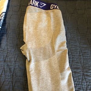 Gymshark leggings